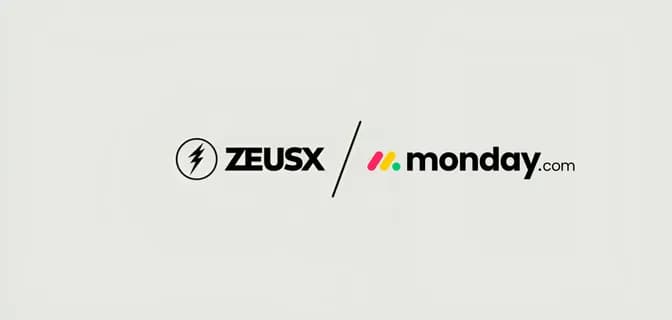 ZX / Monday.com