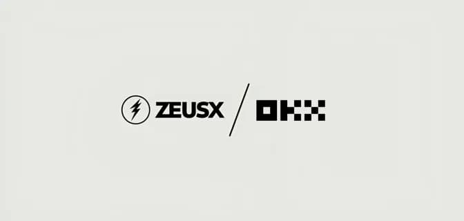 ZeusX X OKX