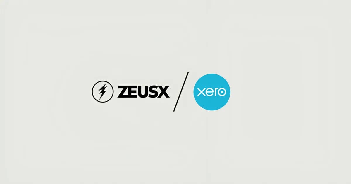 ZeusX X Xero