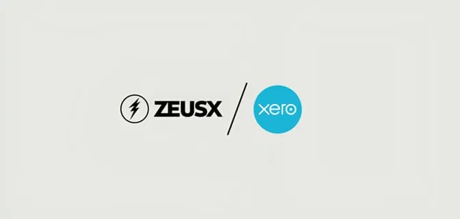 ZeusX X Xero